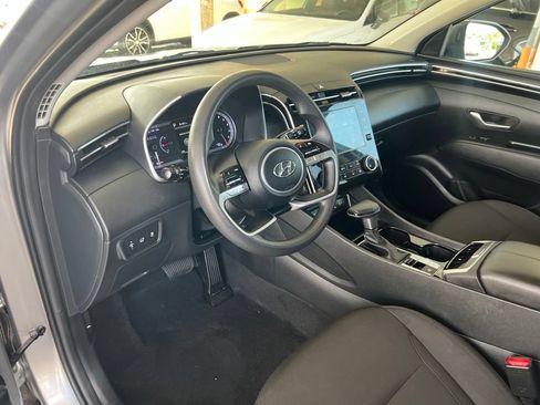 Used 2023 Hyundai Tucson SEL AWD/4WD image 6