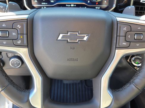 Used 2024 Chevrolet Silverado 1500 RST w/ Max Trailering Package image 30