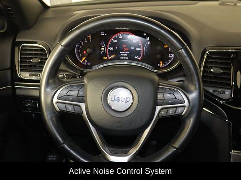 Used 2021 Jeep Grand Cherokee Limited w/ Quick Order Package 28K 80th image 7