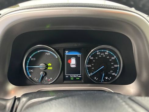 Used 2017 Toyota RAV4 Limited w/ All Weather Liner Package AWD/4WD image 24
