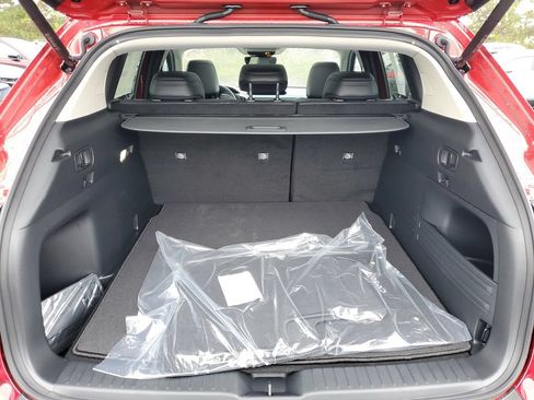 New 2026 MAZDA CX-50 AWD 2.5 Hybrid w/ Premium Pkg image 8