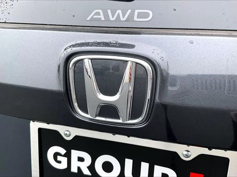 Used 2026 Honda CR-V Sport Touring image 30