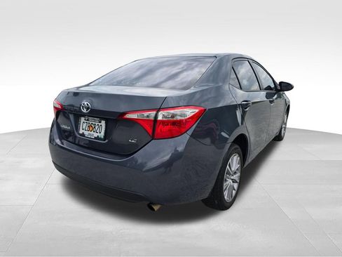 Used 2014 Toyota Corolla LE FWD image 12