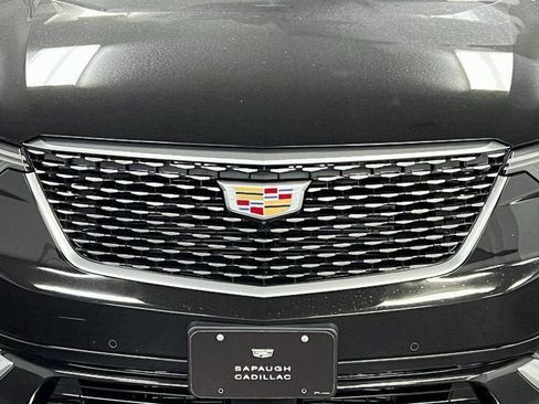 New 2025 Cadillac XT6 Premium Luxury w/ Technology Package image 9