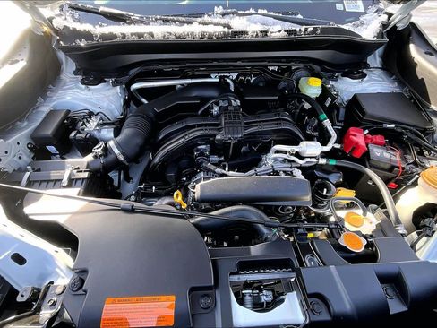 New 2026 Subaru Forester Sport image 16