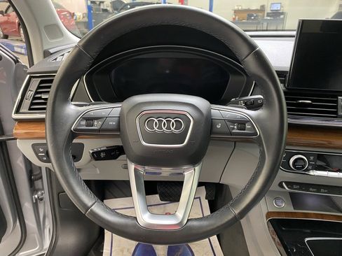 Used 2021 Audi Q5 2.0T Premium Plus w/ Premium Plus Package image 26