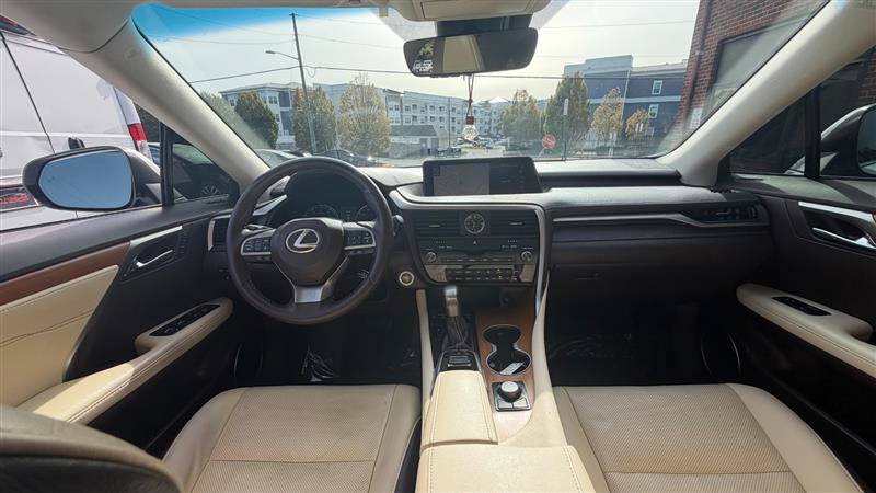 Used 2017 Lexus RX 350 AWD w/ Premium Package image 23