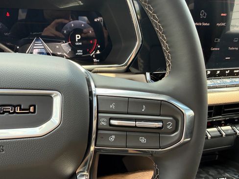 New 2026 GMC Canyon Denali AWD/4WD image 27