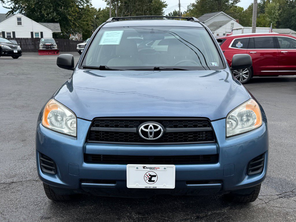 Used 2012 Toyota RAV4 FWD w/ Value Pkg image 3