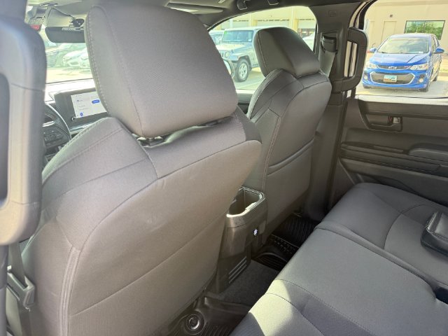 Used 2026 Toyota Tacoma SR5 AWD/4WD image 27