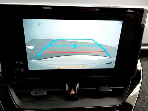 Certified 2023 Toyota Corolla LE image 43