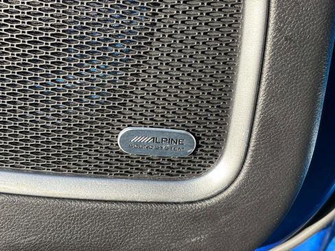 Used 2022 Jeep Compass Latitude w/ Sun and Sound Group image 30