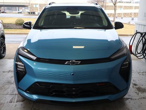 New 2027 Chevrolet Bolt RS w/ Technology Package image 2