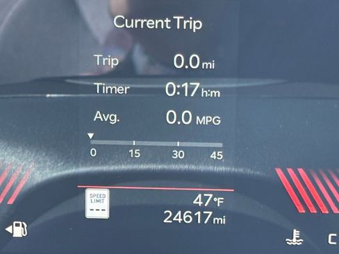 Used 2025 Kia K4 LXS image 41