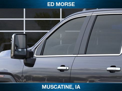 New 2026 GMC Sierra 3500 Denali Ultimate AWD/4WD image 12