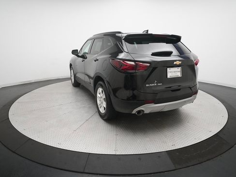 Used 2020 Chevrolet Blazer LT w/ Sound & Technology Package image 34