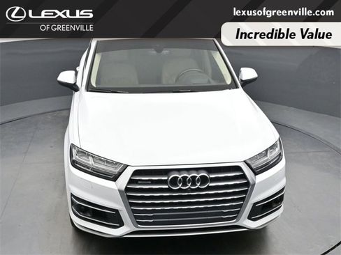 Used 2019 Audi Q7 3.0T Prestige image 17