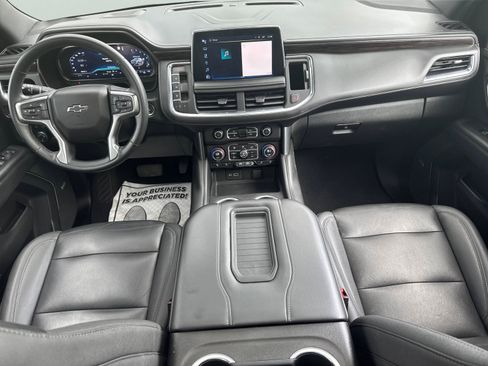 Used 2023 Chevrolet Tahoe Z71 AWD/4WD image 23