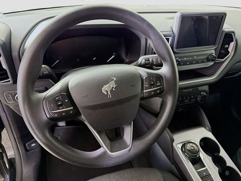 Used 2024 Ford Bronco Sport Big Bend image 14