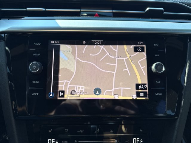 Used 2023 Volkswagen Arteon SEL Premium AWD/4WD image 21