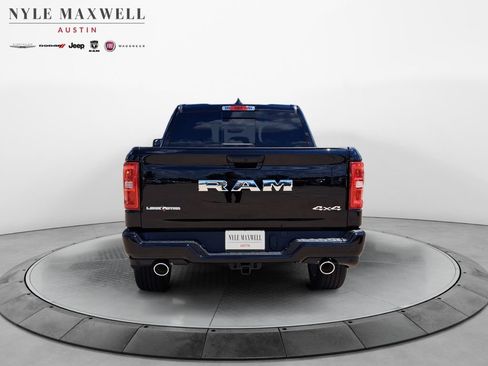 New 2026 RAM 1500 Lone Star AWD/4WD image 15
