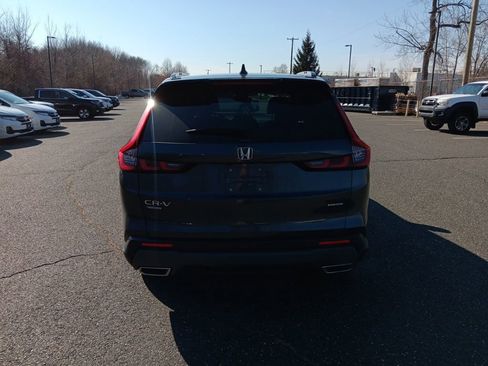 Used 2023 Honda CR-V Sport Touring image 4