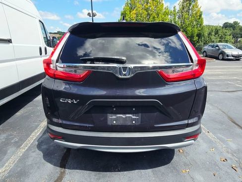 Used 2018 Honda CR-V EX image 6