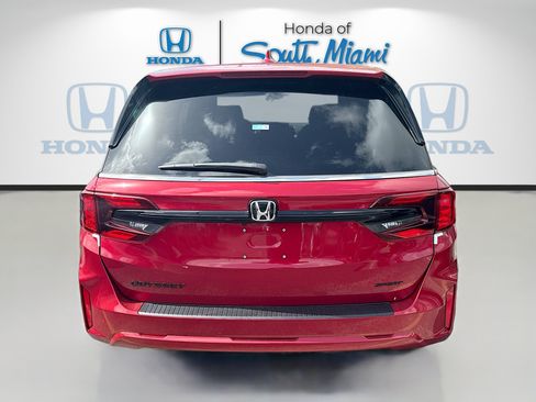 New 2026 Honda Odyssey Sport-L image 6