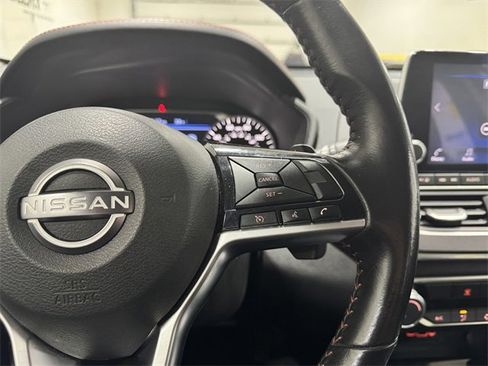 Used 2023 Nissan Altima 2.5 SR image 22