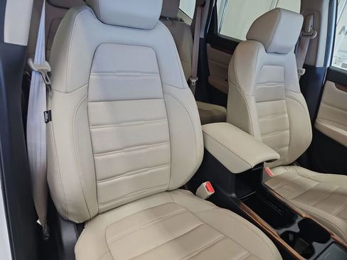Used 2022 Honda CR-V Touring image 31