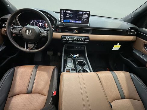 Certified 2026 Honda Passport TrailSport Elite image 27