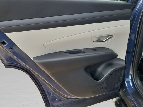 New 2026 Hyundai Tucson SEL image 29