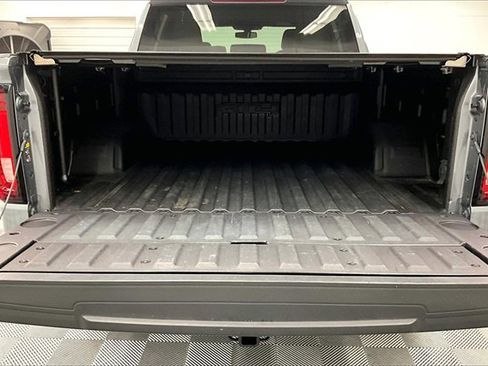 Used 2021 GMC Sierra 1500 AT4 image 28