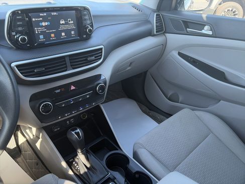Used 2019 Hyundai Tucson Value AWD/4WD image 22