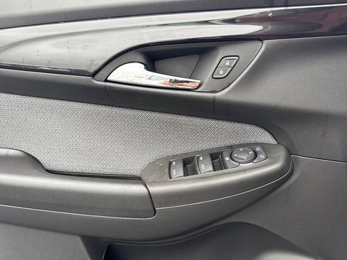 New 2026 Chevrolet TrailBlazer LS AWD/4WD image 16