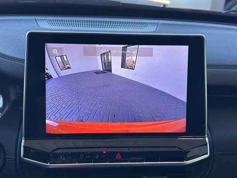 New 2026 Jeep Compass Latitude image 12