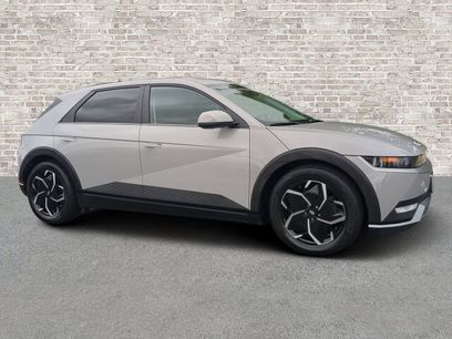 Used 2023 Hyundai Ioniq 5 SE
