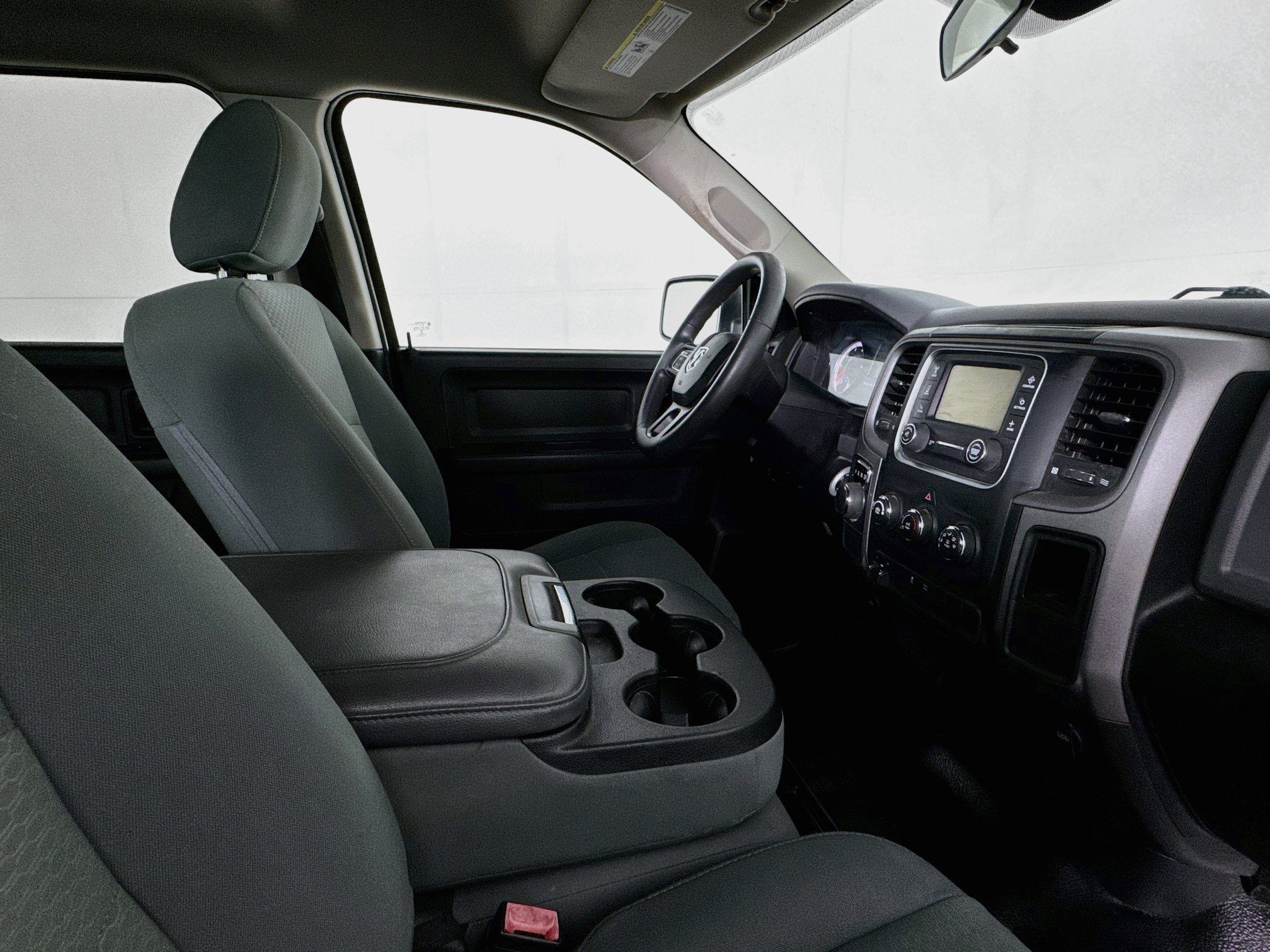 Used 2020 RAM 1500 Tradesman w/ Popular Equipment Group RWD image 46