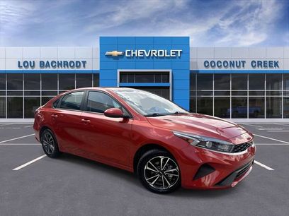 Used 2024 Kia Forte LXS