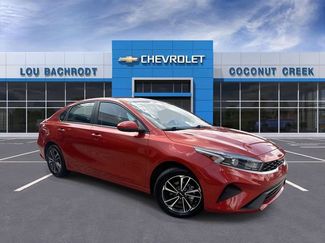 Used 2024 Kia Forte LXS FWD video 1