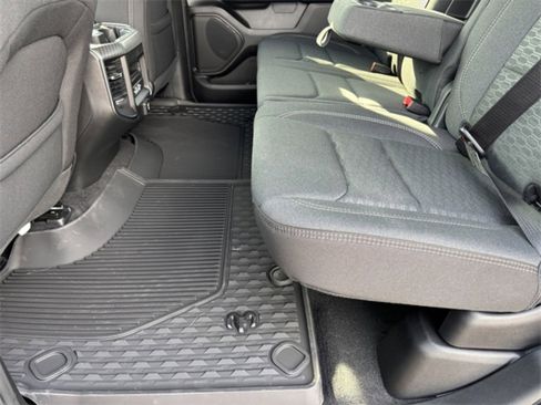 New 2026 RAM 1500 Lone Star image 19