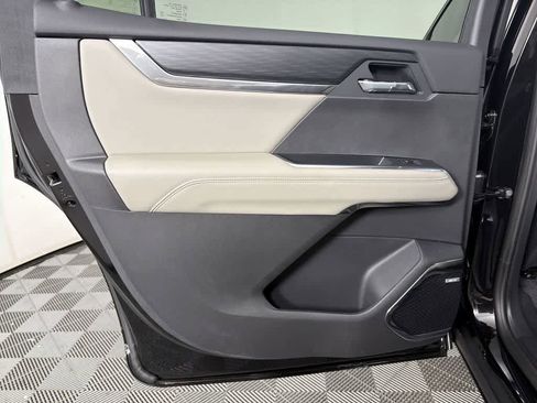 New 2026 GMC Acadia Elevation w/ Elevation Premium Package image 41