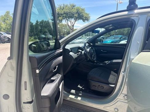 Used 2024 Hyundai Santa Cruz SEL w/ Activity Package AWD/4WD image 14