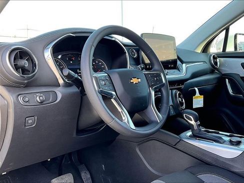 New 2026 Chevrolet Blazer LT FWD image 8