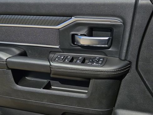 New 2025 RAM 2500 Lone Star image 16