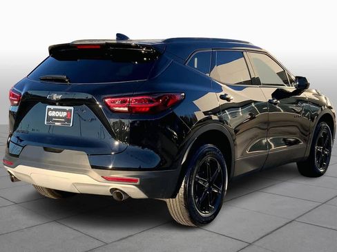 Used 2024 Chevrolet Blazer LT w/ Convenience Package image 13