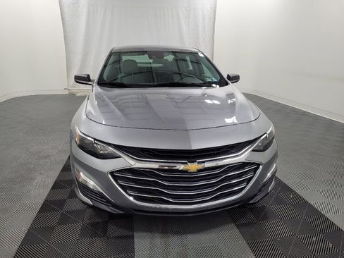 Used 2023 Chevrolet Malibu LS FWD image 14