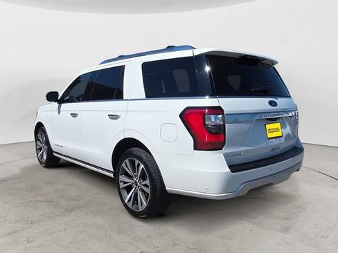 Used 2020 Ford Expedition Platinum AWD/4WD image 7