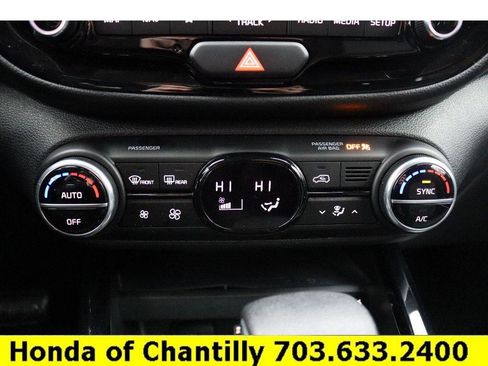 Used 2023 Kia Soul S image 16