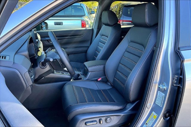 New 2027 Honda CR-V Sport-L image 9